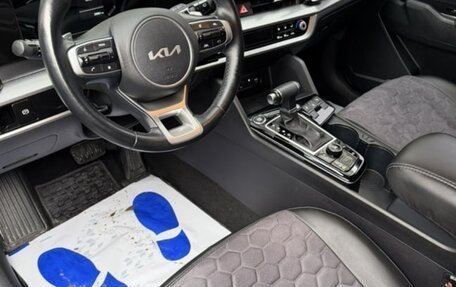 KIA Sportage IV рестайлинг, 2023 год, 3 100 000 рублей, 6 фотография