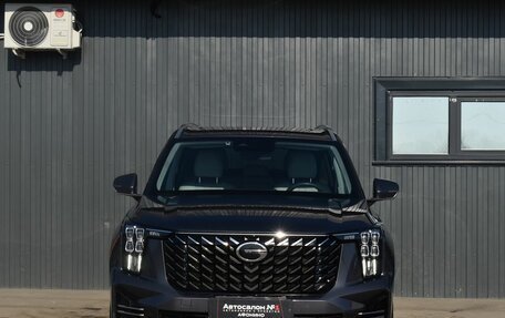 GAC GS8, 2024 год, 3 299 888 рублей, 3 фотография