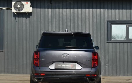 GAC GS8, 2024 год, 3 299 888 рублей, 8 фотография