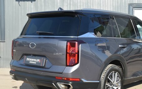 GAC GS8, 2024 год, 3 299 888 рублей, 10 фотография