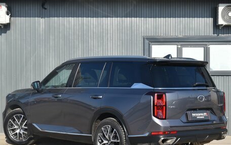 GAC GS8, 2024 год, 3 299 888 рублей, 7 фотография