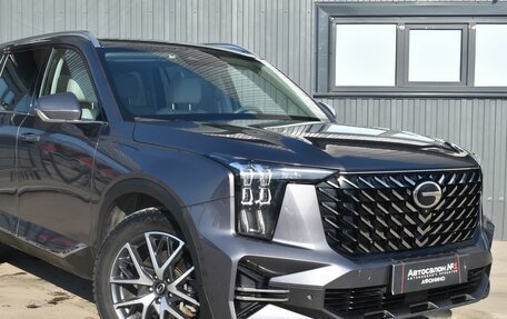 GAC GS8, 2024 год, 3 299 888 рублей, 5 фотография