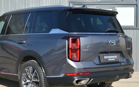 GAC GS8, 2024 год, 3 299 888 рублей, 6 фотография