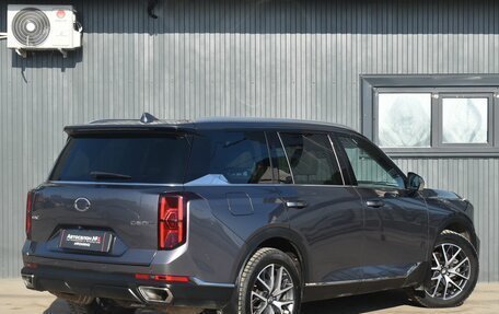 GAC GS8, 2024 год, 3 299 888 рублей, 9 фотография