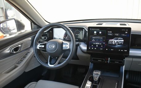 GAC GS8, 2024 год, 3 299 888 рублей, 12 фотография