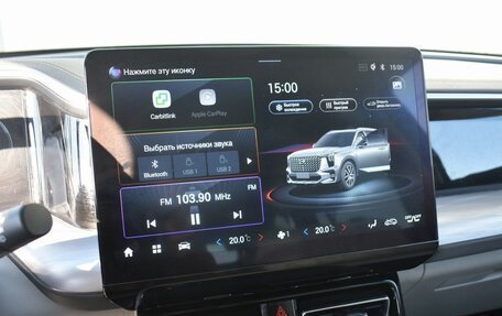 GAC GS8, 2024 год, 3 299 888 рублей, 16 фотография