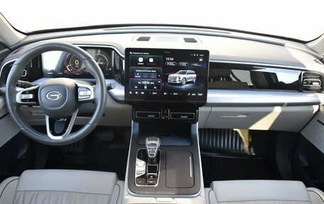 GAC GS8, 2024 год, 3 299 888 рублей, 11 фотография