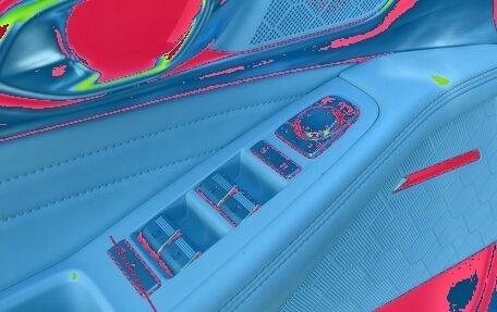 GAC GS8, 2024 год, 3 299 888 рублей, 13 фотография