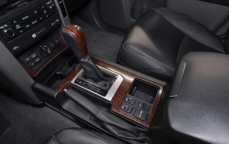 Toyota Land Cruiser Prado 150 рестайлинг 2, 2011 год, 3 080 000 рублей, 15 фотография