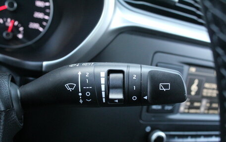 KIA Rio IV, 2022 год, 1 895 000 рублей, 9 фотография