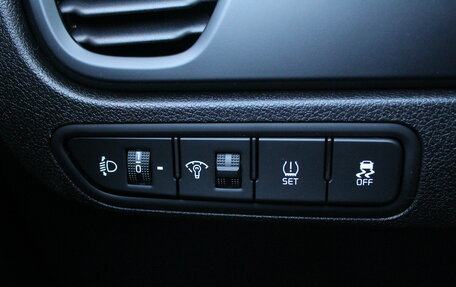 KIA Rio IV, 2022 год, 1 895 000 рублей, 14 фотография