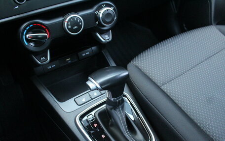 KIA Rio IV, 2022 год, 1 895 000 рублей, 15 фотография