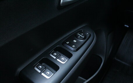 KIA Rio IV, 2022 год, 1 895 000 рублей, 11 фотография