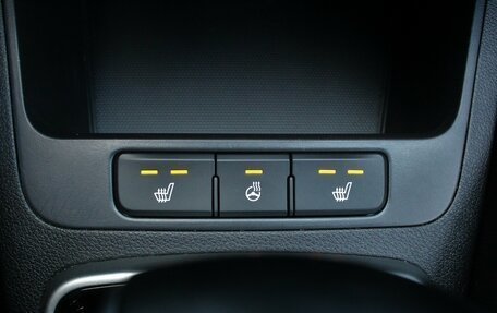 KIA Rio IV, 2022 год, 1 895 000 рублей, 18 фотография