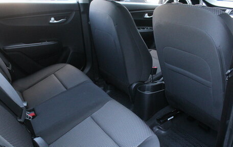 KIA Rio IV, 2022 год, 1 895 000 рублей, 20 фотография