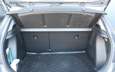 KIA Rio IV, 2022 год, 1 895 000 рублей, 22 фотография