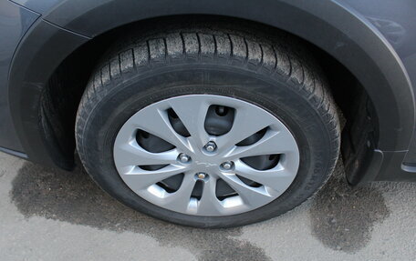 KIA Rio IV, 2022 год, 1 895 000 рублей, 24 фотография