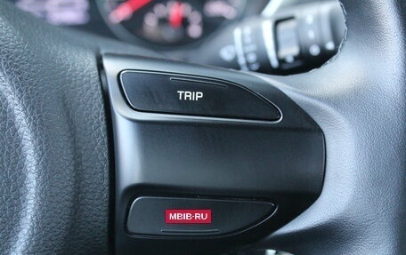 KIA Rio IV, 2022 год, 1 895 000 рублей, 13 фотография