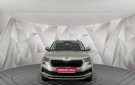 Skoda Kodiaq I, 2022 год, 4 445 000 рублей, 7 фотография
