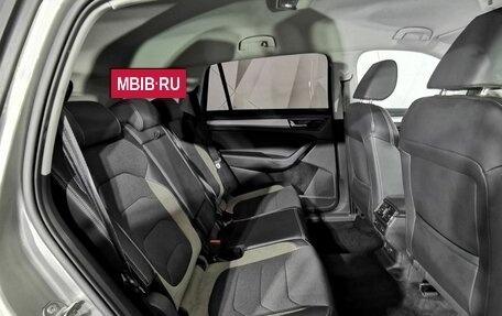 Skoda Kodiaq I, 2022 год, 4 445 000 рублей, 17 фотография