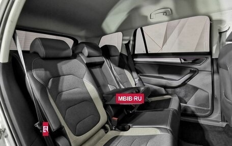 Skoda Kodiaq I, 2022 год, 4 445 000 рублей, 16 фотография