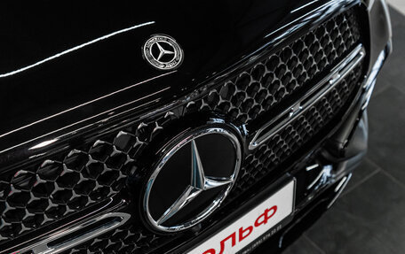 Mercedes-Benz GLE, 2024 год, 15 150 000 рублей, 11 фотография