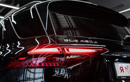 Mercedes-Benz GLE, 2024 год, 15 150 000 рублей, 12 фотография