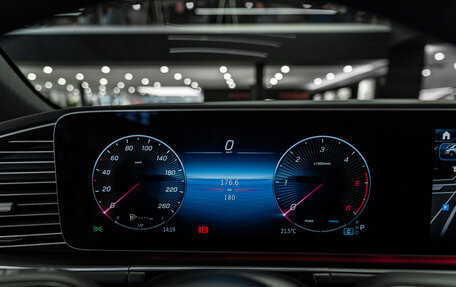 Mercedes-Benz GLE, 2024 год, 15 150 000 рублей, 17 фотография