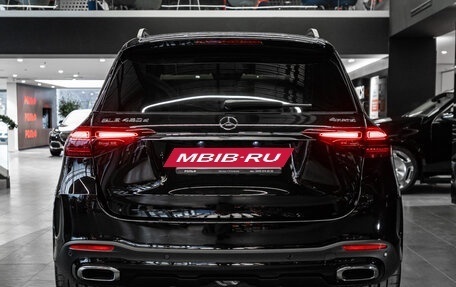 Mercedes-Benz GLE, 2024 год, 15 150 000 рублей, 7 фотография