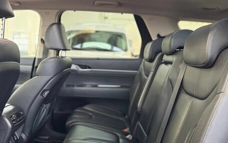 Hyundai Palisade I, 2022 год, 4 580 000 рублей, 3 фотография