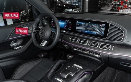 Mercedes-Benz GLE, 2024 год, 15 150 000 рублей, 19 фотография