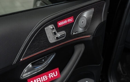 Mercedes-Benz GLE, 2024 год, 15 150 000 рублей, 22 фотография