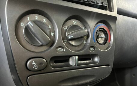 Hyundai Accent II, 2006 год, 289 900 рублей, 10 фотография