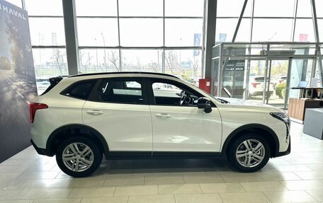 Haval Jolion, 2026 год, 2 449 000 рублей, 7 фотография