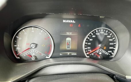 Haval Jolion, 2026 год, 2 449 000 рублей, 18 фотография