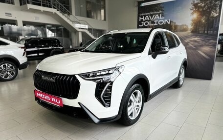Haval Jolion, 2026 год, 2 449 000 рублей, 3 фотография