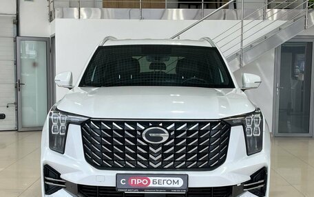 GAC GS8, 2023 год, 3 199 900 рублей, 3 фотография