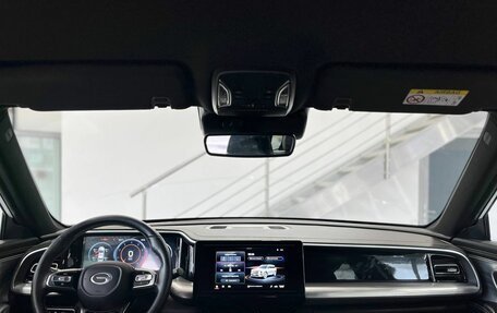 GAC GS8, 2023 год, 3 199 900 рублей, 10 фотография