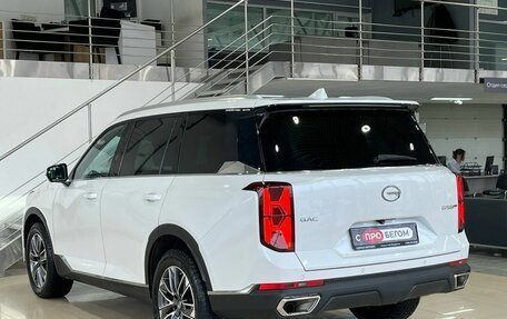 GAC GS8, 2023 год, 3 199 900 рублей, 5 фотография