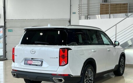 GAC GS8, 2023 год, 3 199 900 рублей, 4 фотография