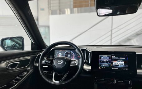 GAC GS8, 2023 год, 3 199 900 рублей, 11 фотография