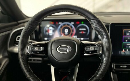 GAC GS8, 2023 год, 3 199 900 рублей, 12 фотография