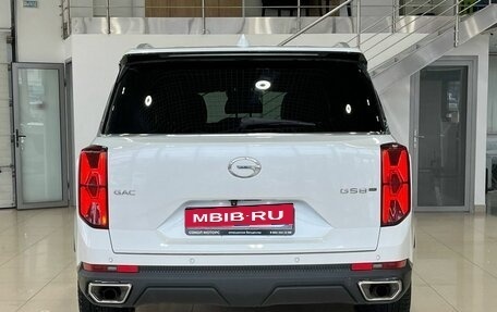 GAC GS8, 2023 год, 3 199 900 рублей, 7 фотография