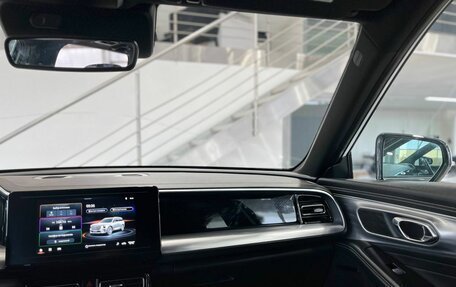 GAC GS8, 2023 год, 3 199 900 рублей, 13 фотография