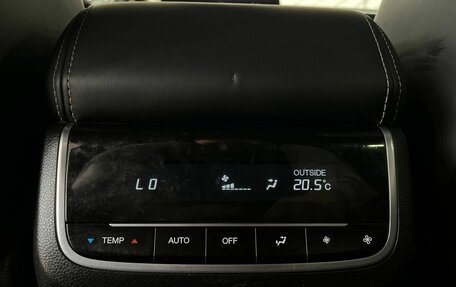 GAC GS8, 2023 год, 3 199 900 рублей, 18 фотография