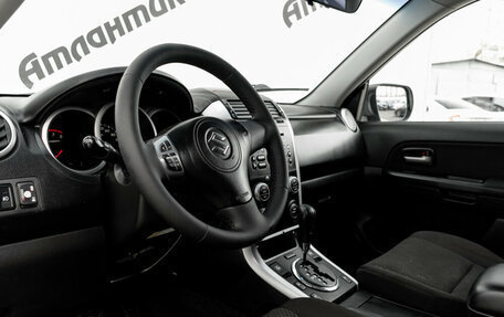 Suzuki Grand Vitara, 2010 год, 1 100 000 рублей, 8 фотография