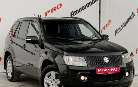 Suzuki Grand Vitara, 2010 год, 1 100 000 рублей, 3 фотография