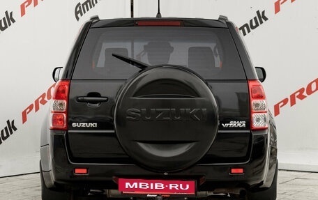 Suzuki Grand Vitara, 2010 год, 1 100 000 рублей, 5 фотография