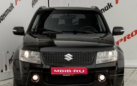 Suzuki Grand Vitara, 2010 год, 1 100 000 рублей, 2 фотография