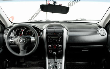 Suzuki Grand Vitara, 2010 год, 1 100 000 рублей, 9 фотография